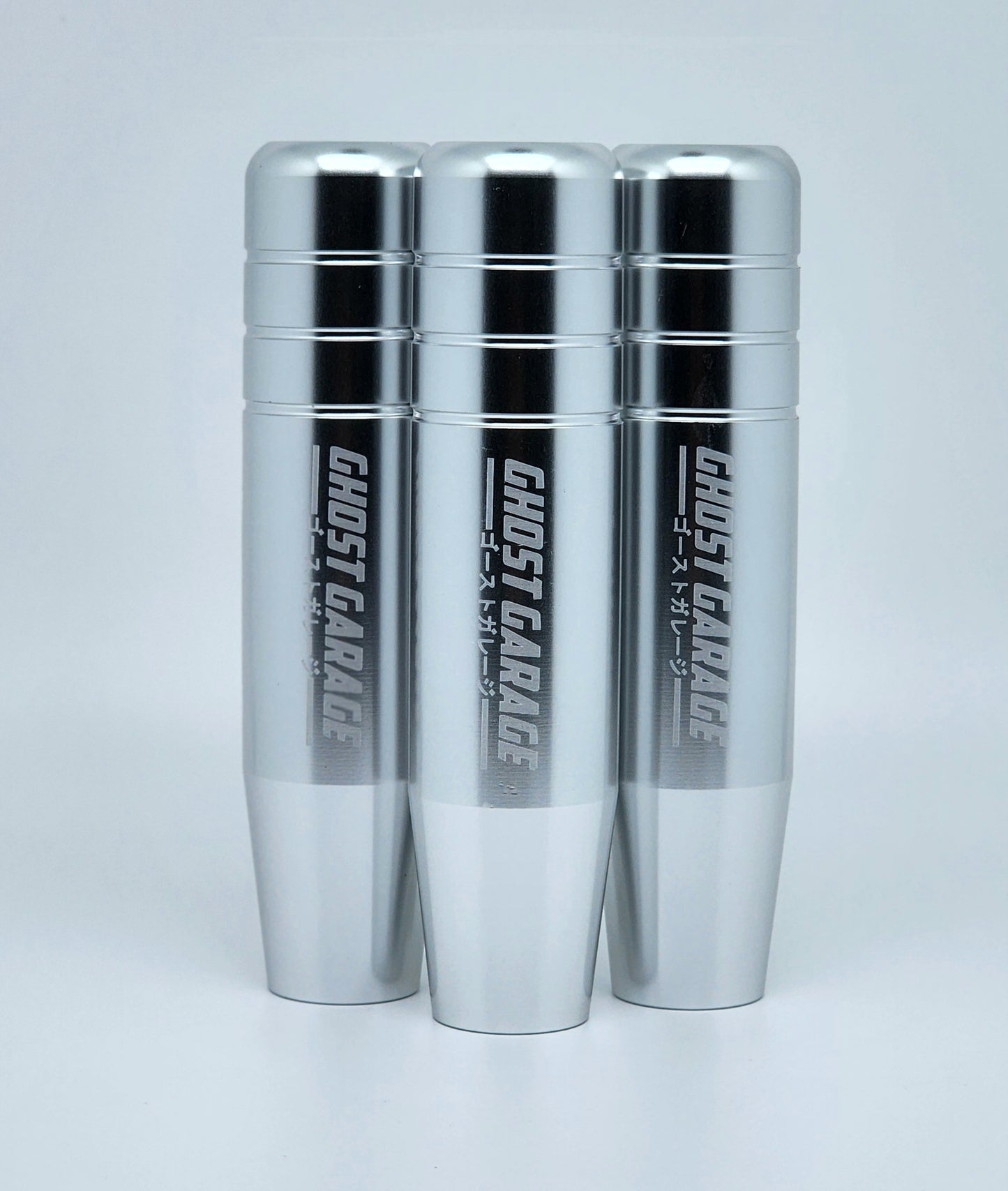 Ghost Garage Shift Knob