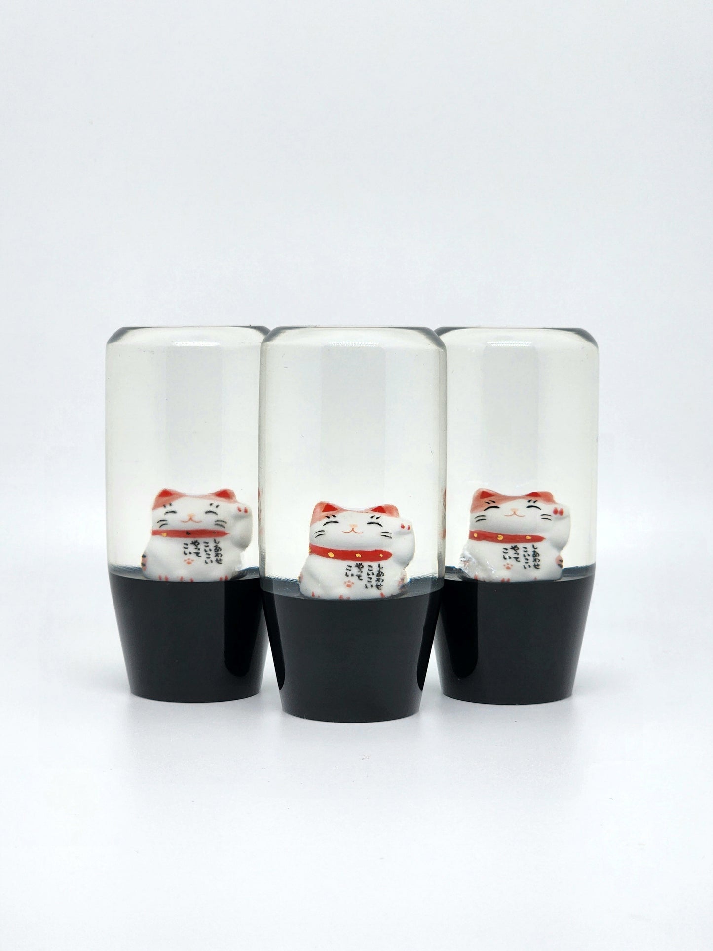 Lucky Cat Shift Knob