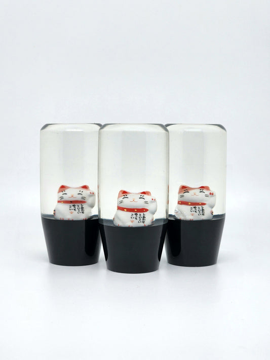 Lucky Cat Shift Knob