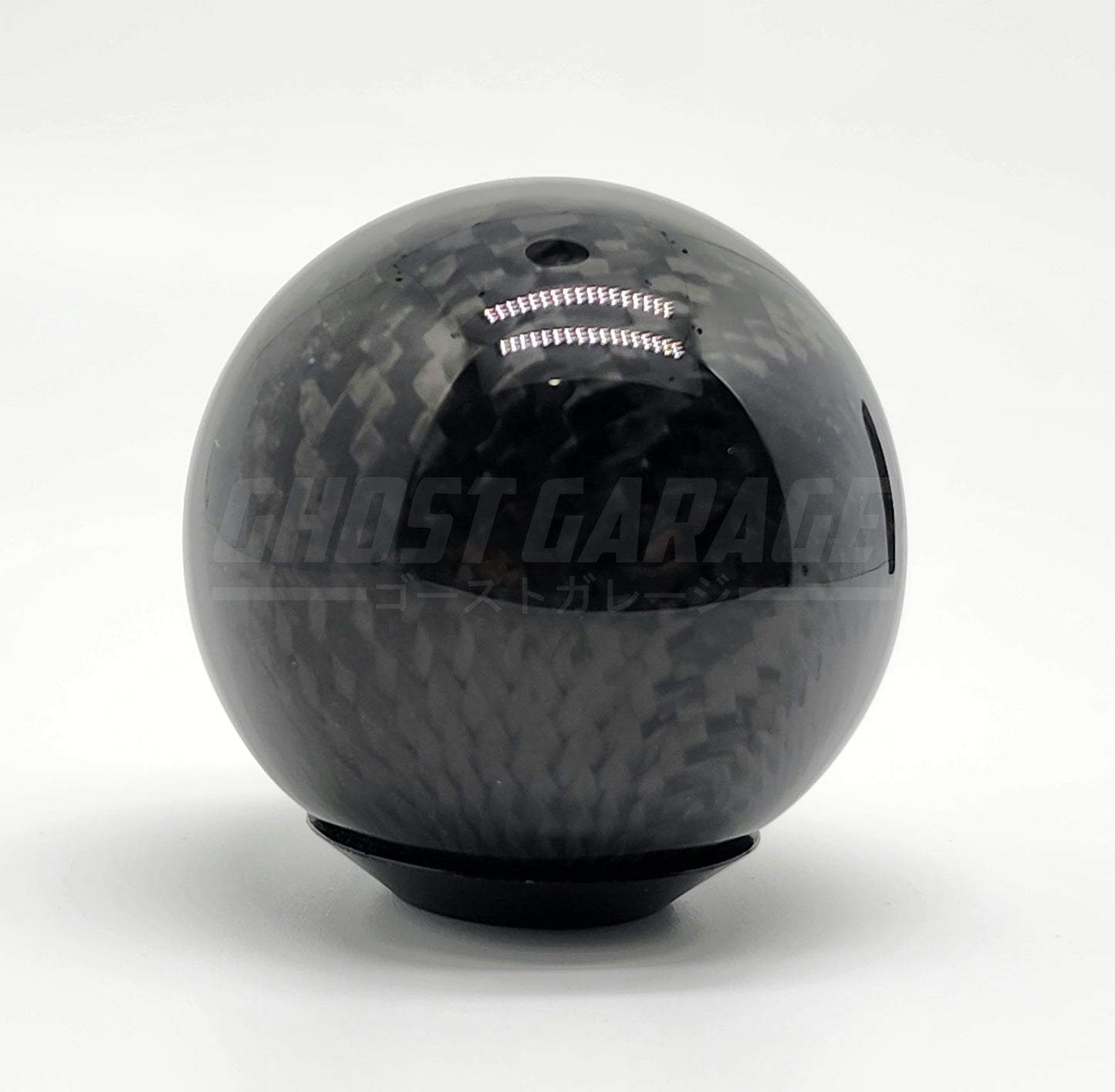 Carbon/Forged Carbon Shift Knob