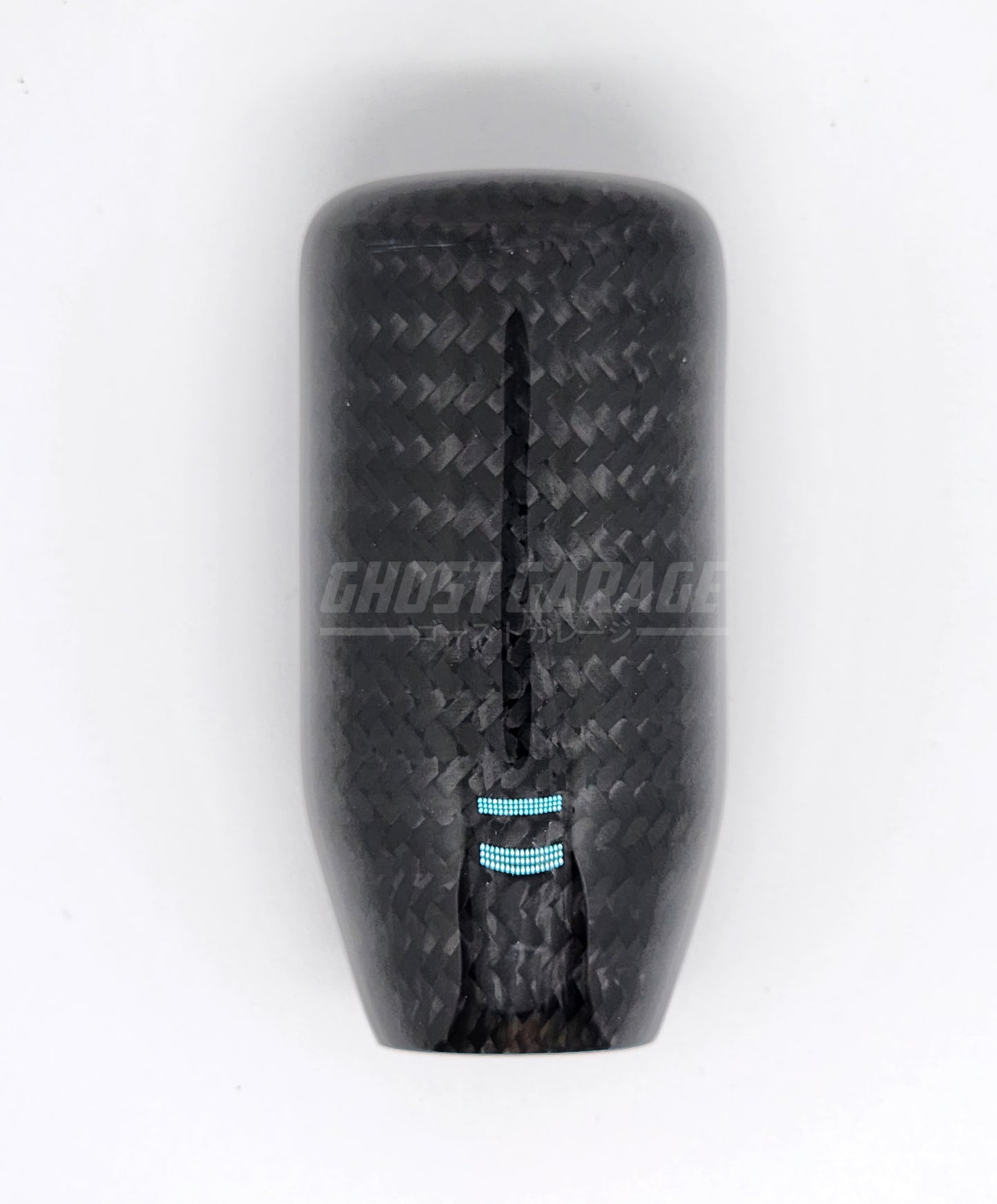 Carbon/Forged Carbon Shift Knob