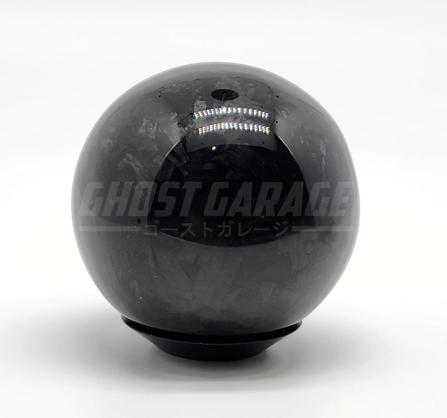 Carbon/Forged Carbon Shift Knob