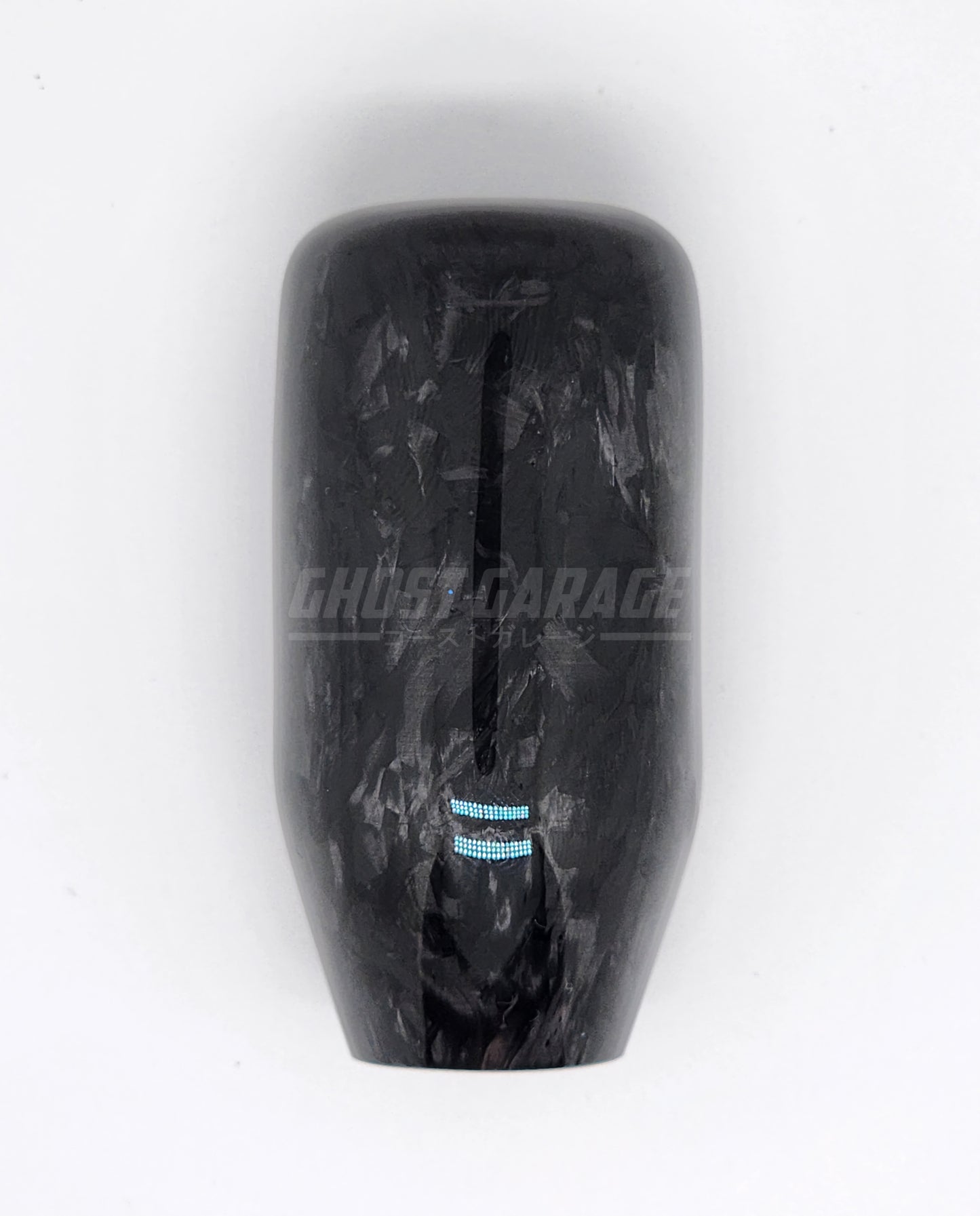Carbon/Forged Carbon Shift Knob
