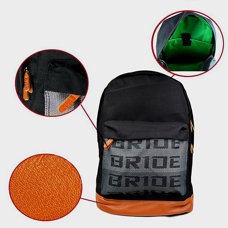 Bride Backpack