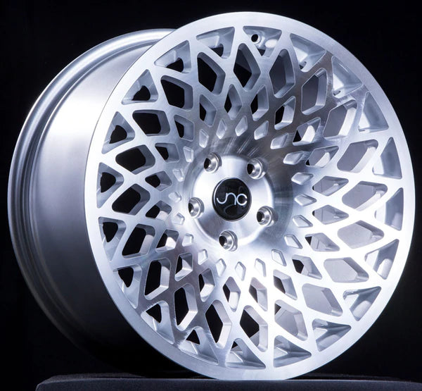 JNC043 Silver