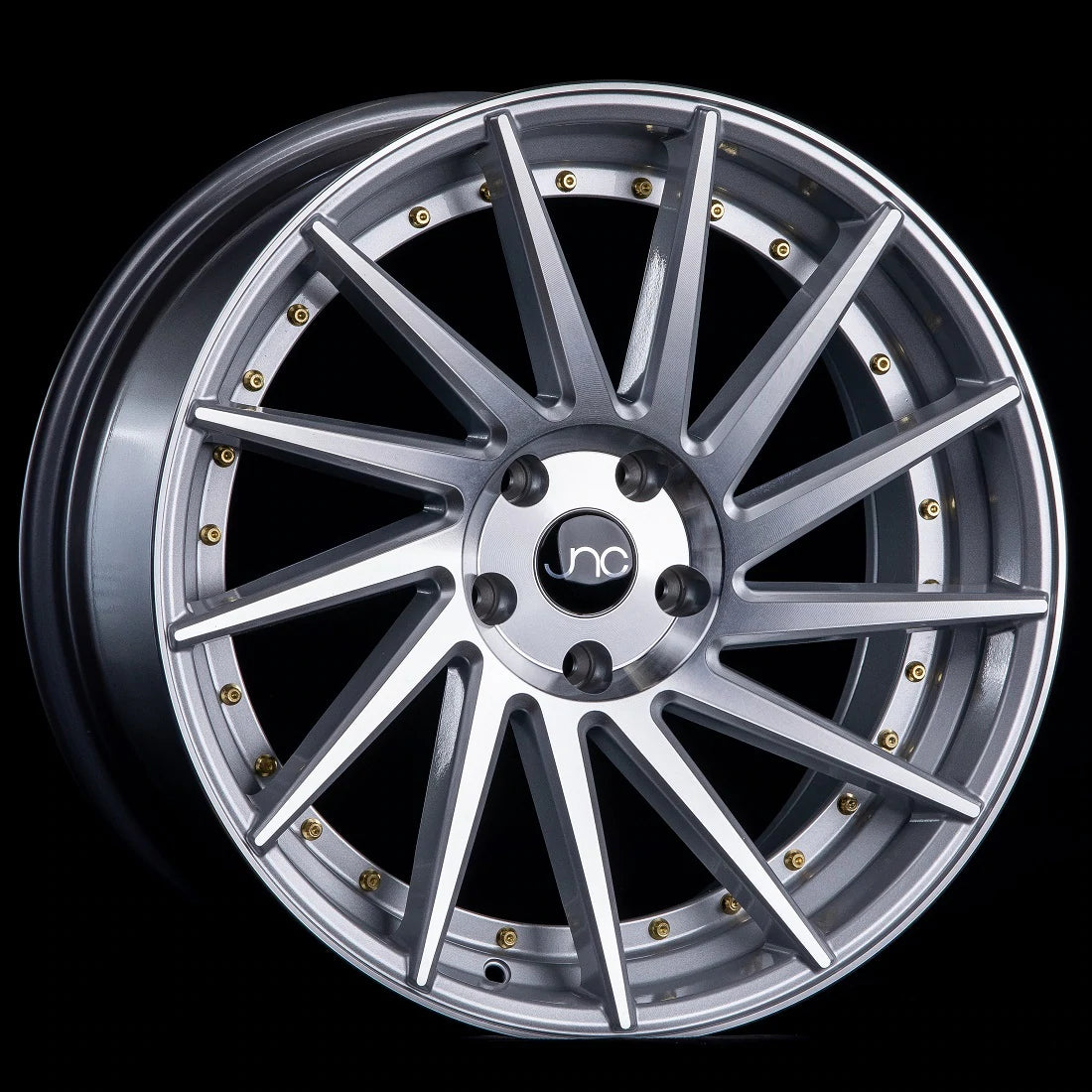JNC051 Silver