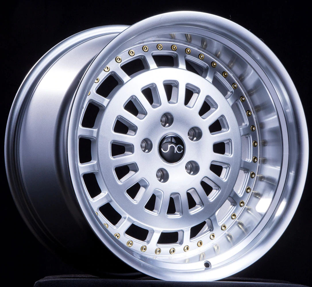 JNC046 Silver