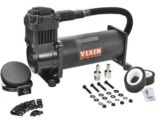 Viair 444C Air Compressor (Chrome or Stealth Black)