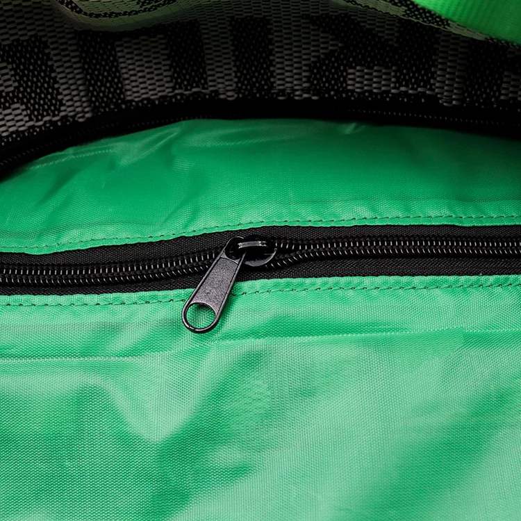 TAKATA RACING DUFFLE BAG