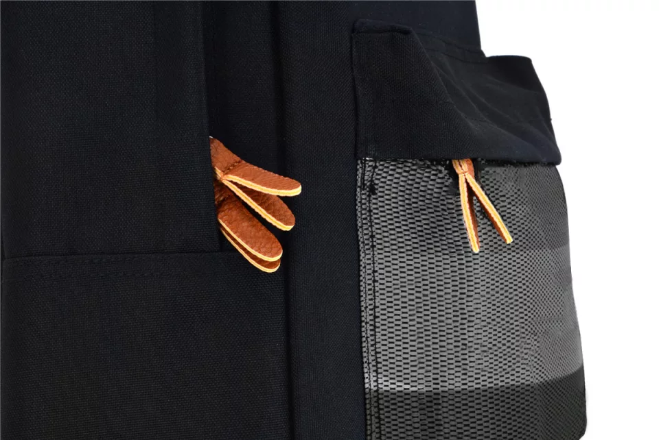 BRD RACING BACKPACK