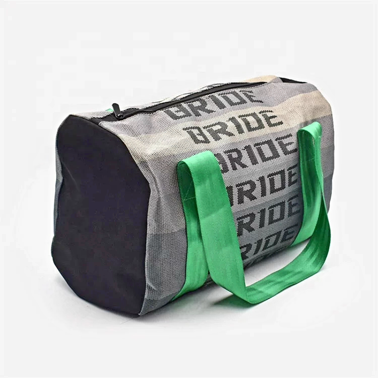 Takata Duffle Bag