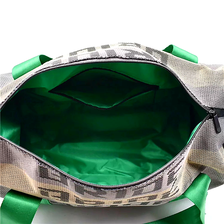 Takata Duffle Bag
