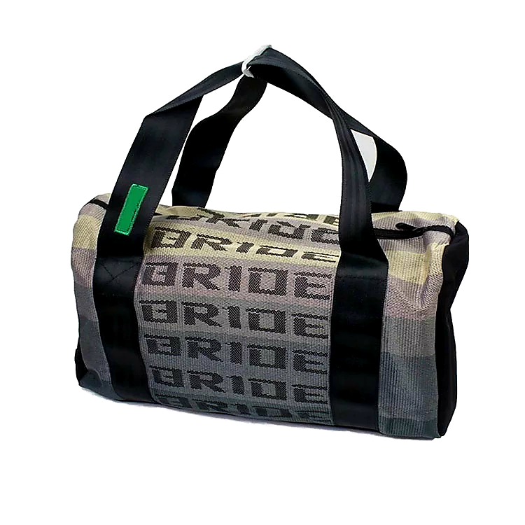 Takata Duffle Bag