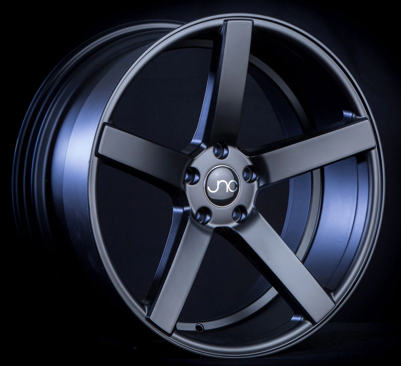 JNC026 matte black