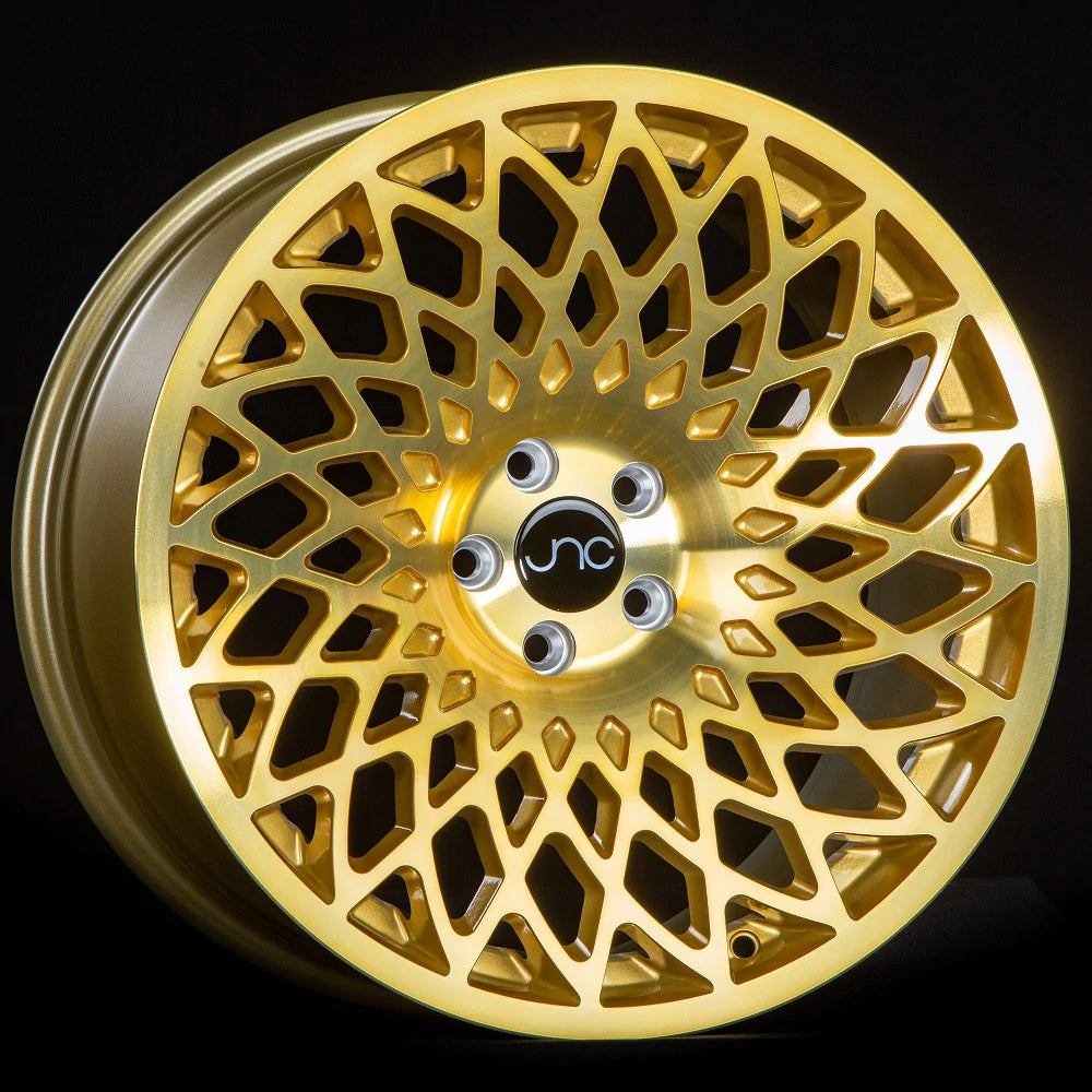 JNC043 gold