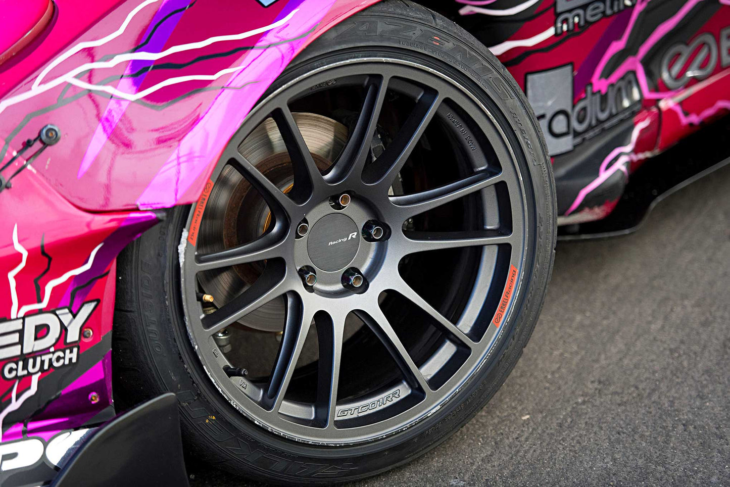 Enkei GTC01RR