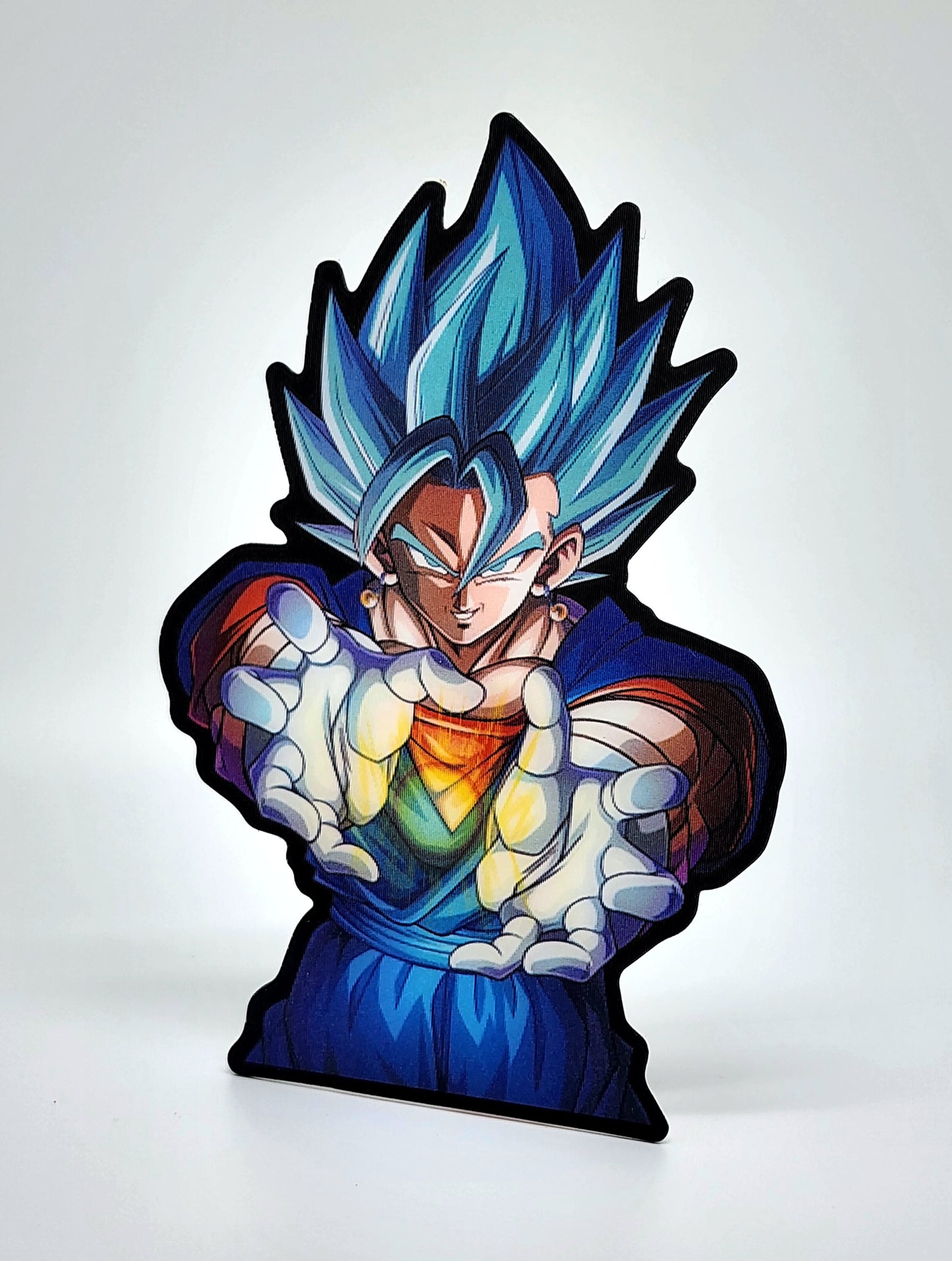 Vegito (Dragon Ball Z) Motion Sticker