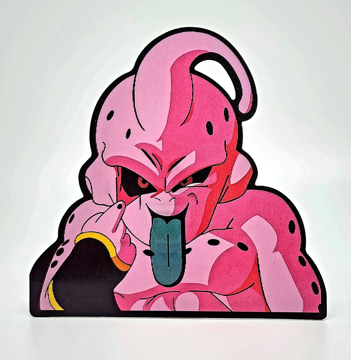 Buu (Dragon Ball Z) Motion Sticker