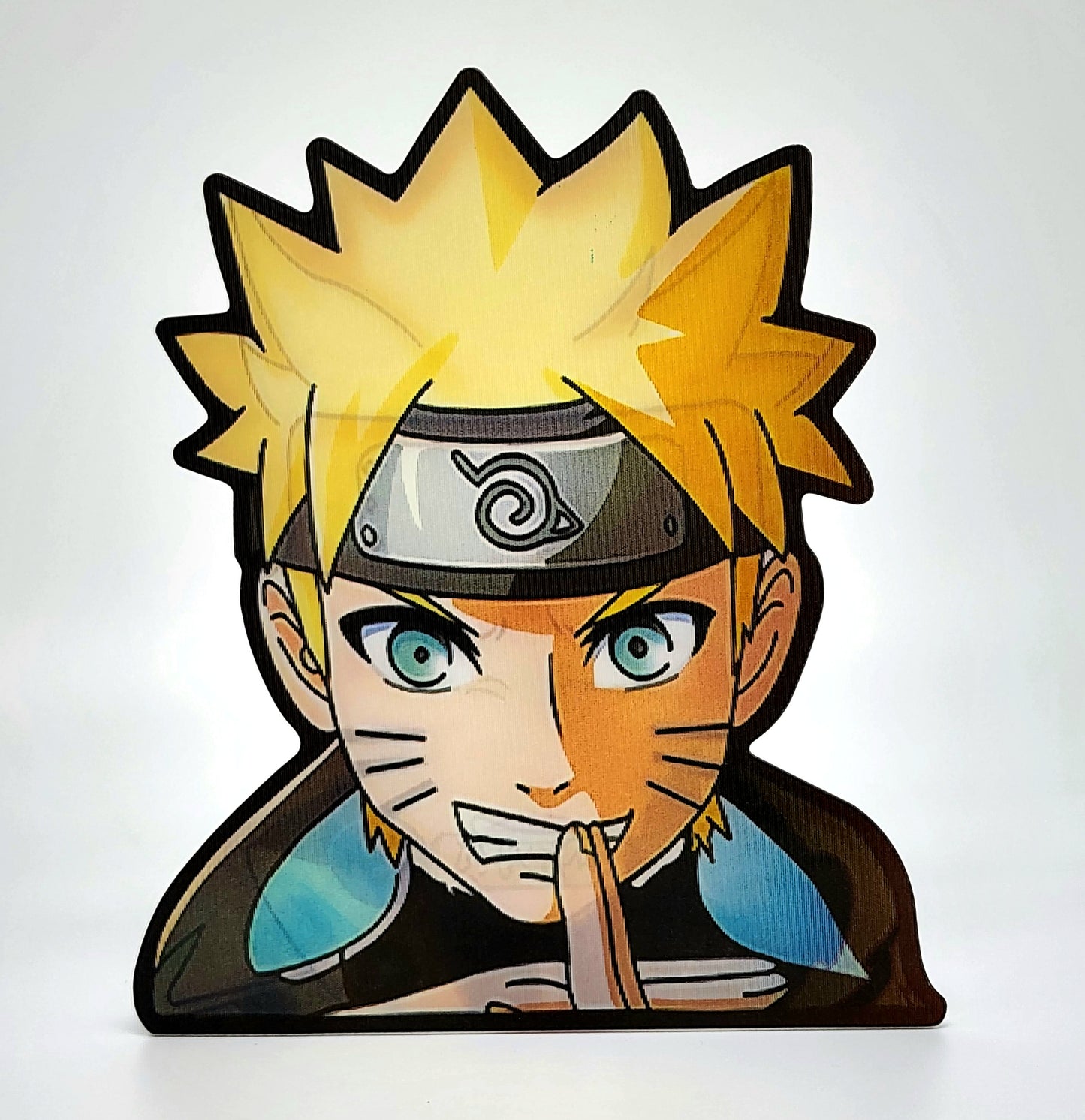 Naruto Uzumaki (Naruto) Motion Sticker