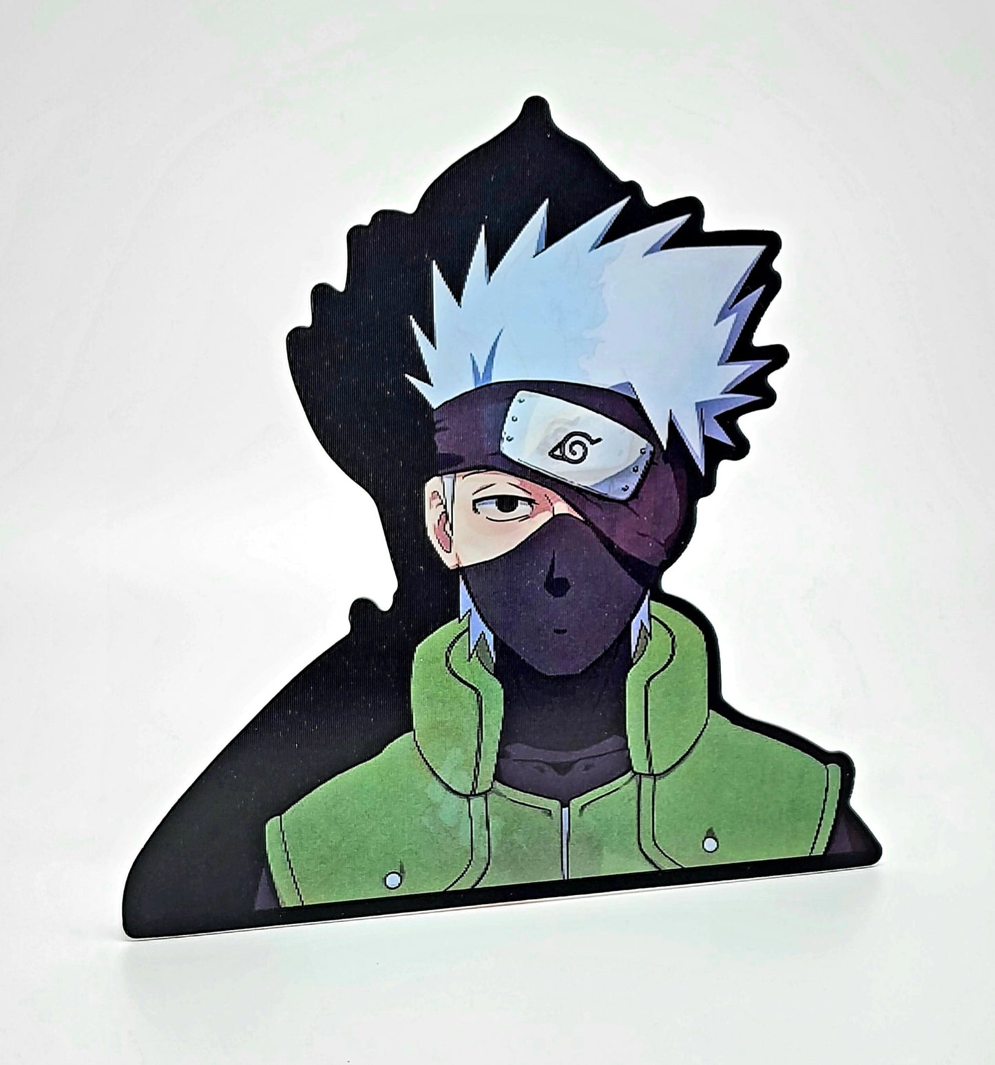 Kakashi Hatake (Naruto) Motion Sticker
