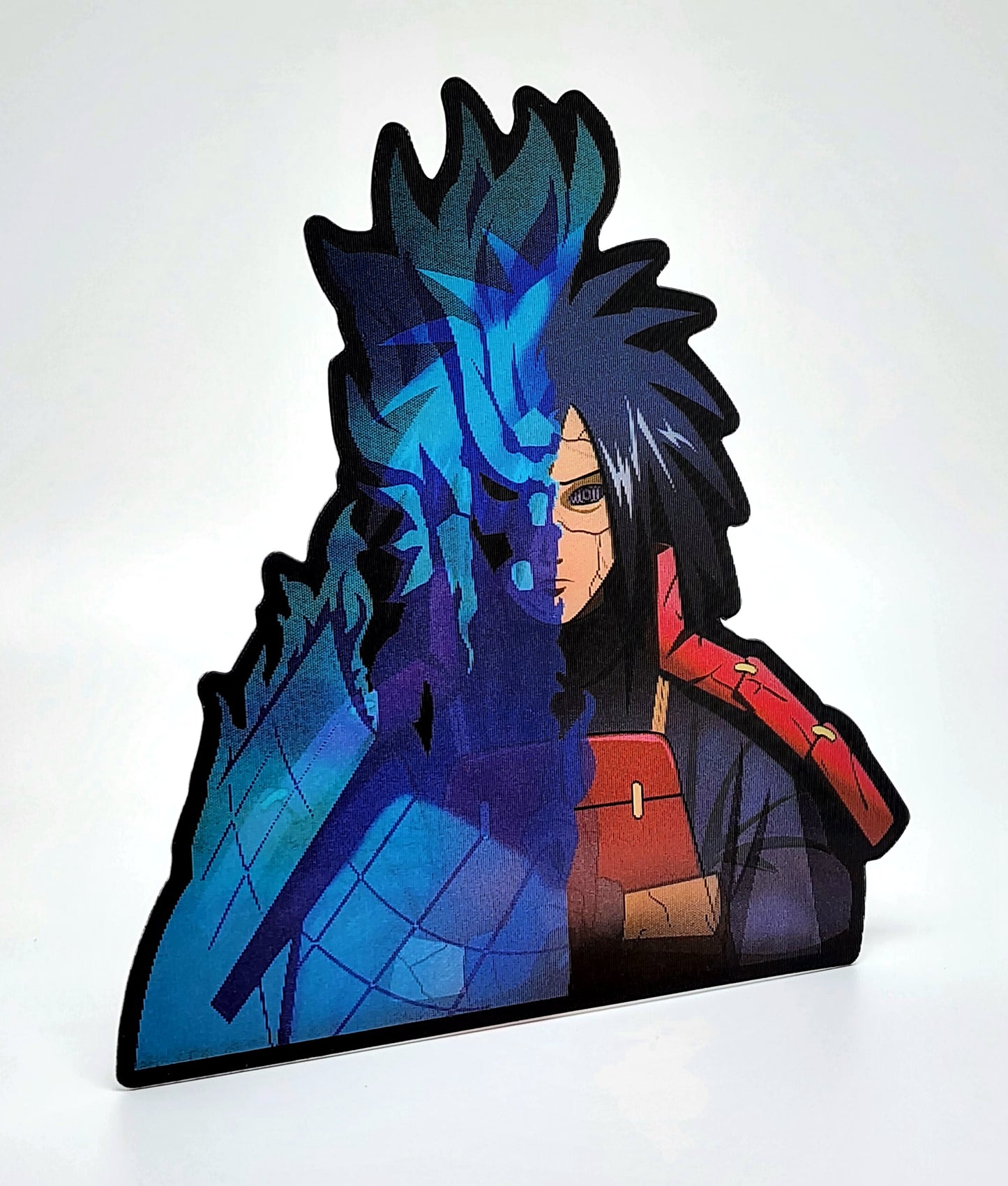 Madara Uchiha (Naruto) Motion Sticker