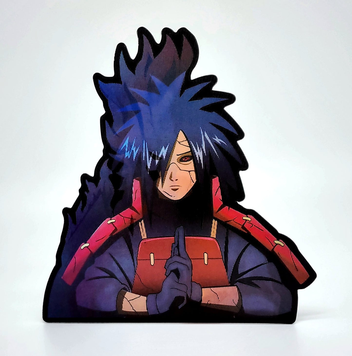 Madara Uchiha (Naruto) Motion Sticker