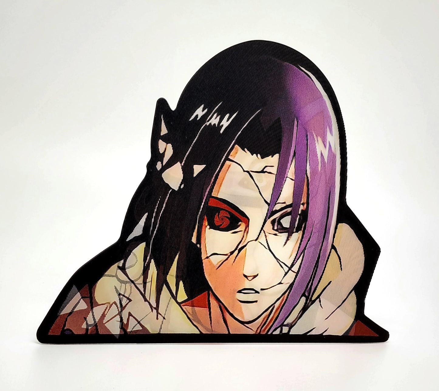 Itachi Uchiha (Naruto) Motion Sticker