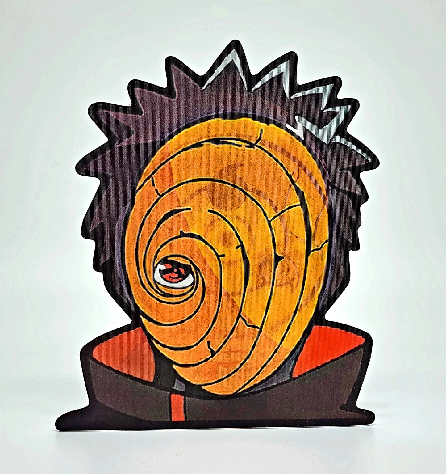 Obito Uchiha (Naruto) Motion Sticker