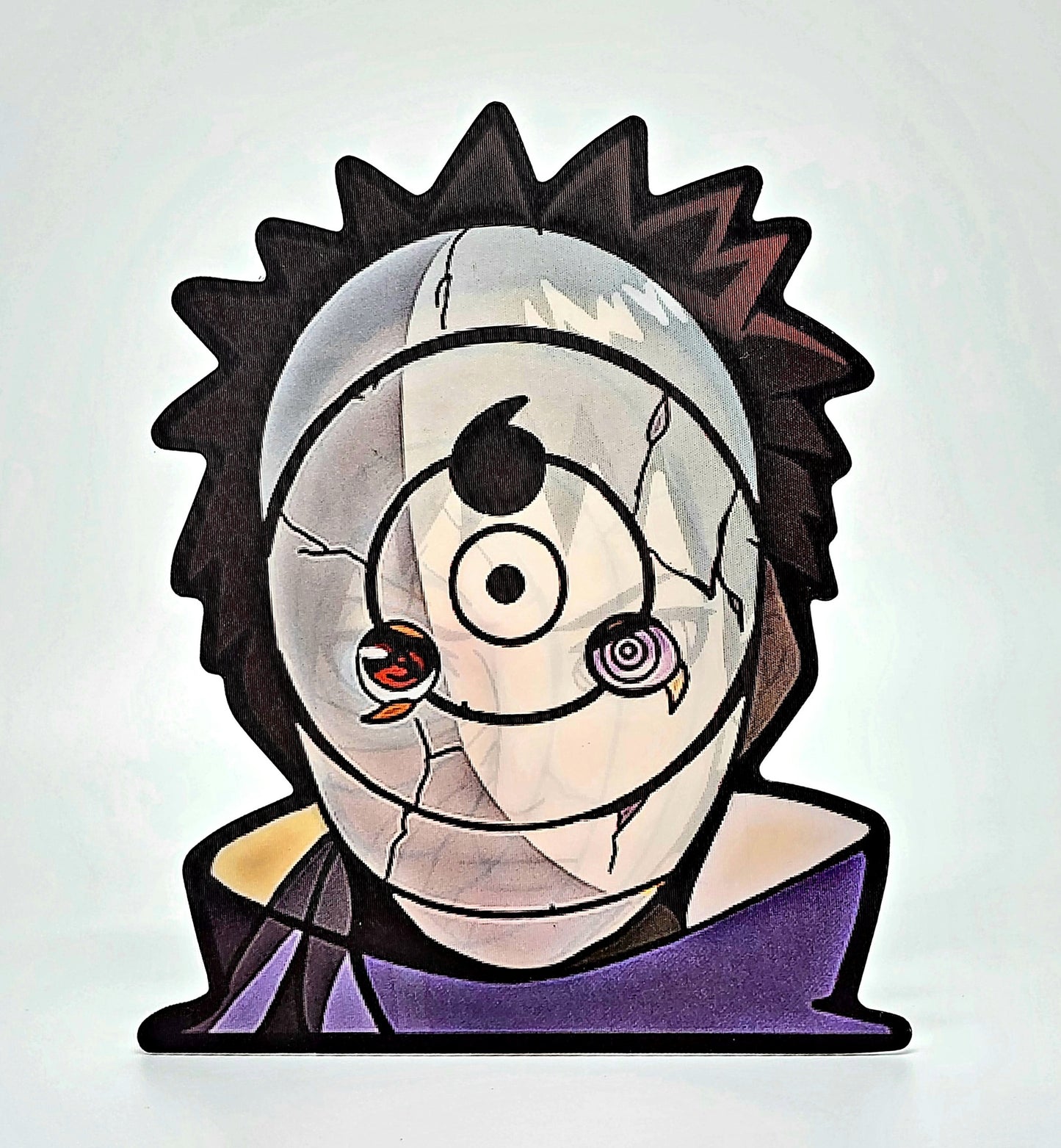 Obito Uchiha (Naruto) Motion Sticker