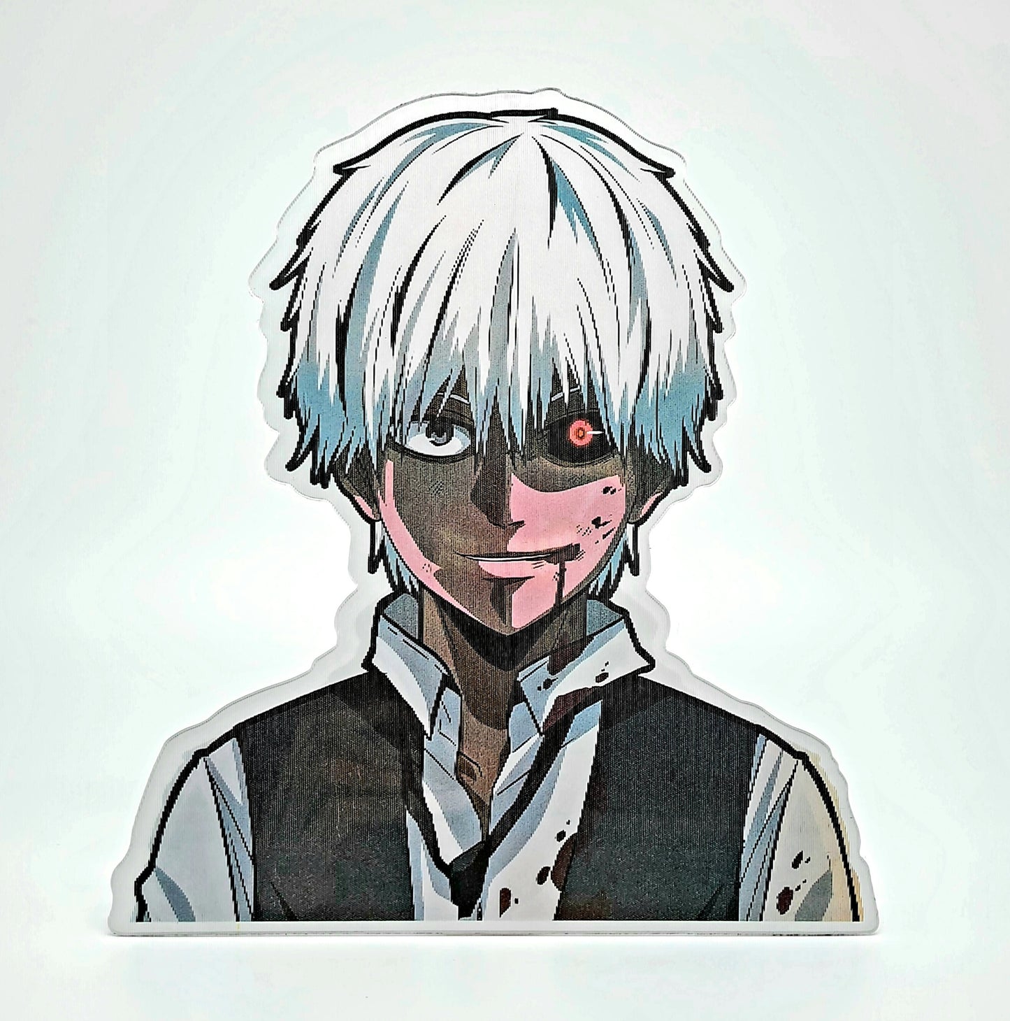Ken Kaneki (Tokyo Ghoul) Motion Sticker