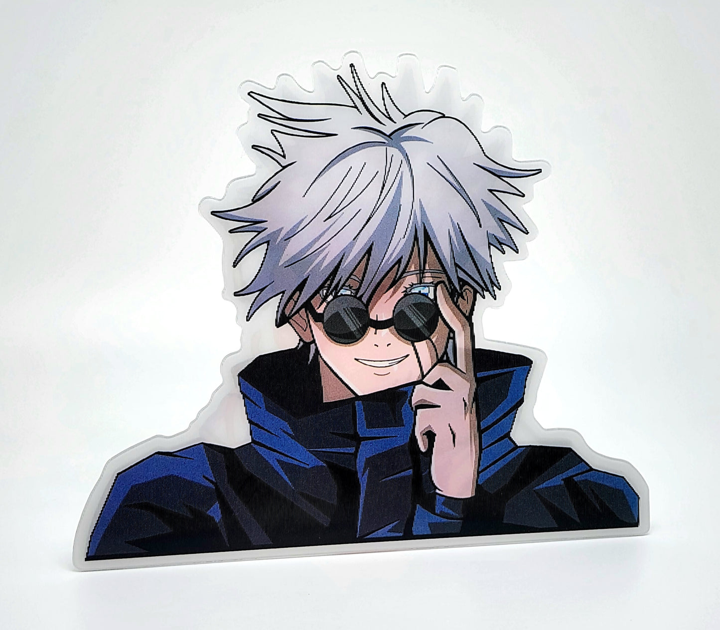 Satoru Gojo (Jujutsu Kaisen) Motion Sticker