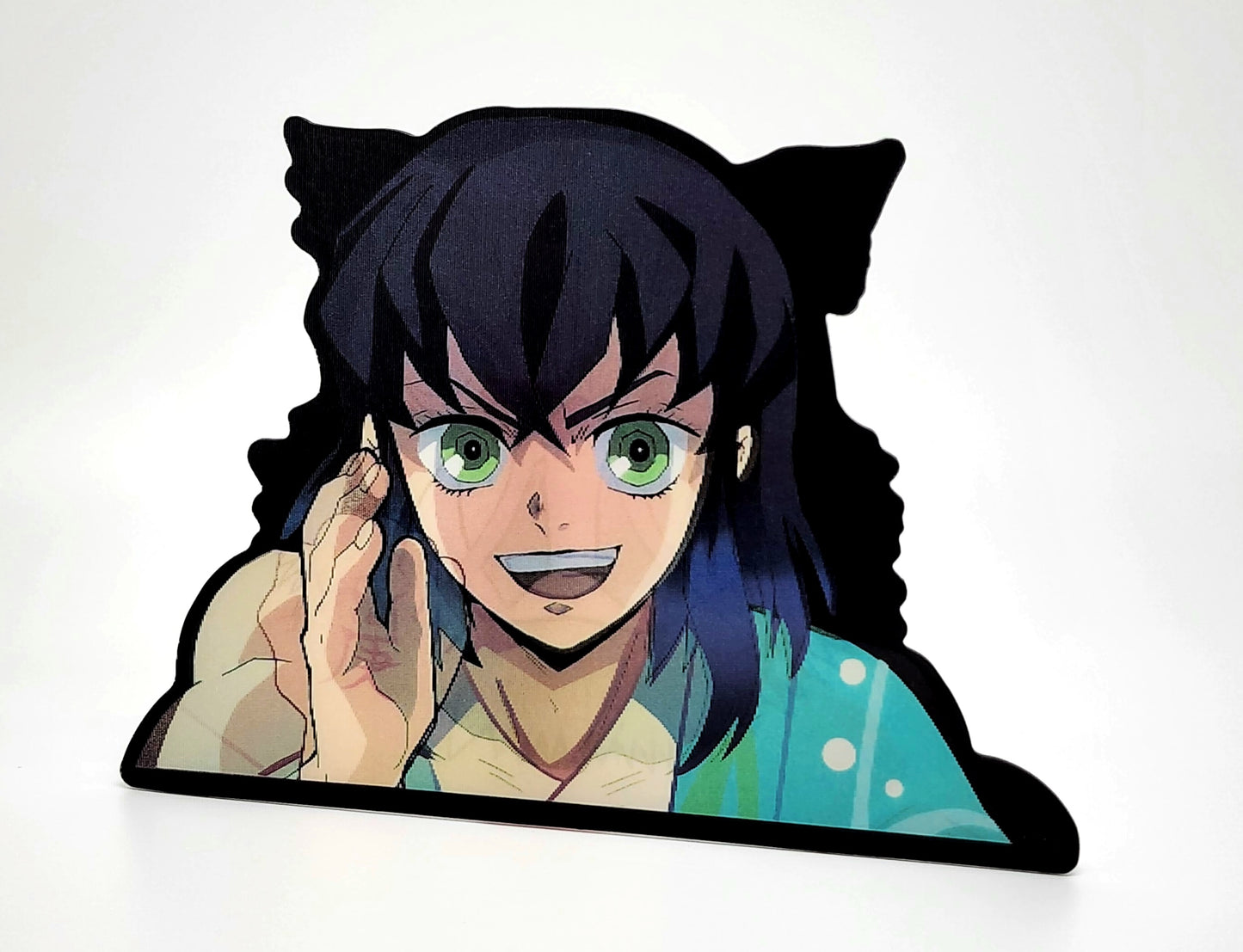 Hashibira Inosuke (Demon Slayer) Motion Sticker