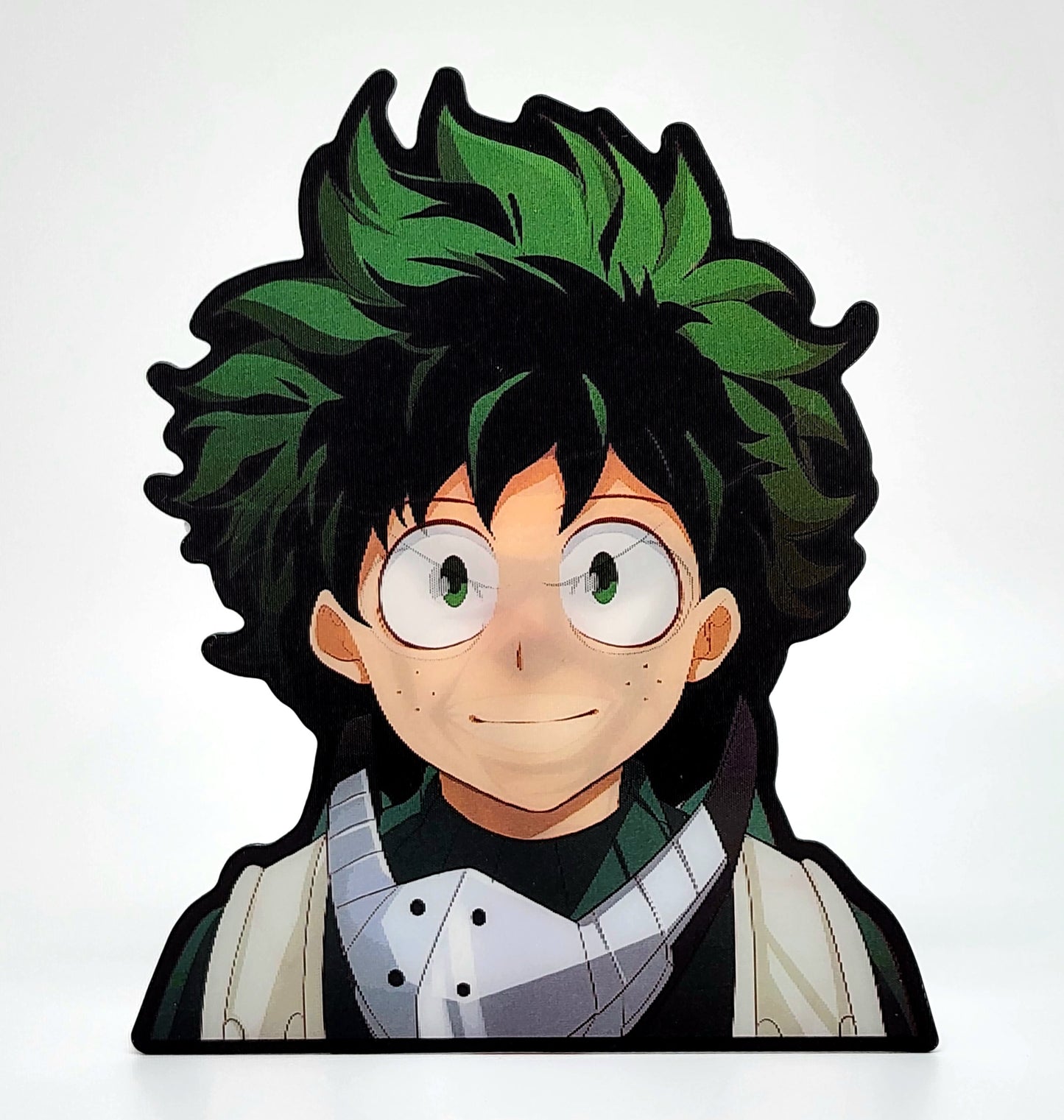 Izuku Midoriya (My Hero Academia) Motion Sticker