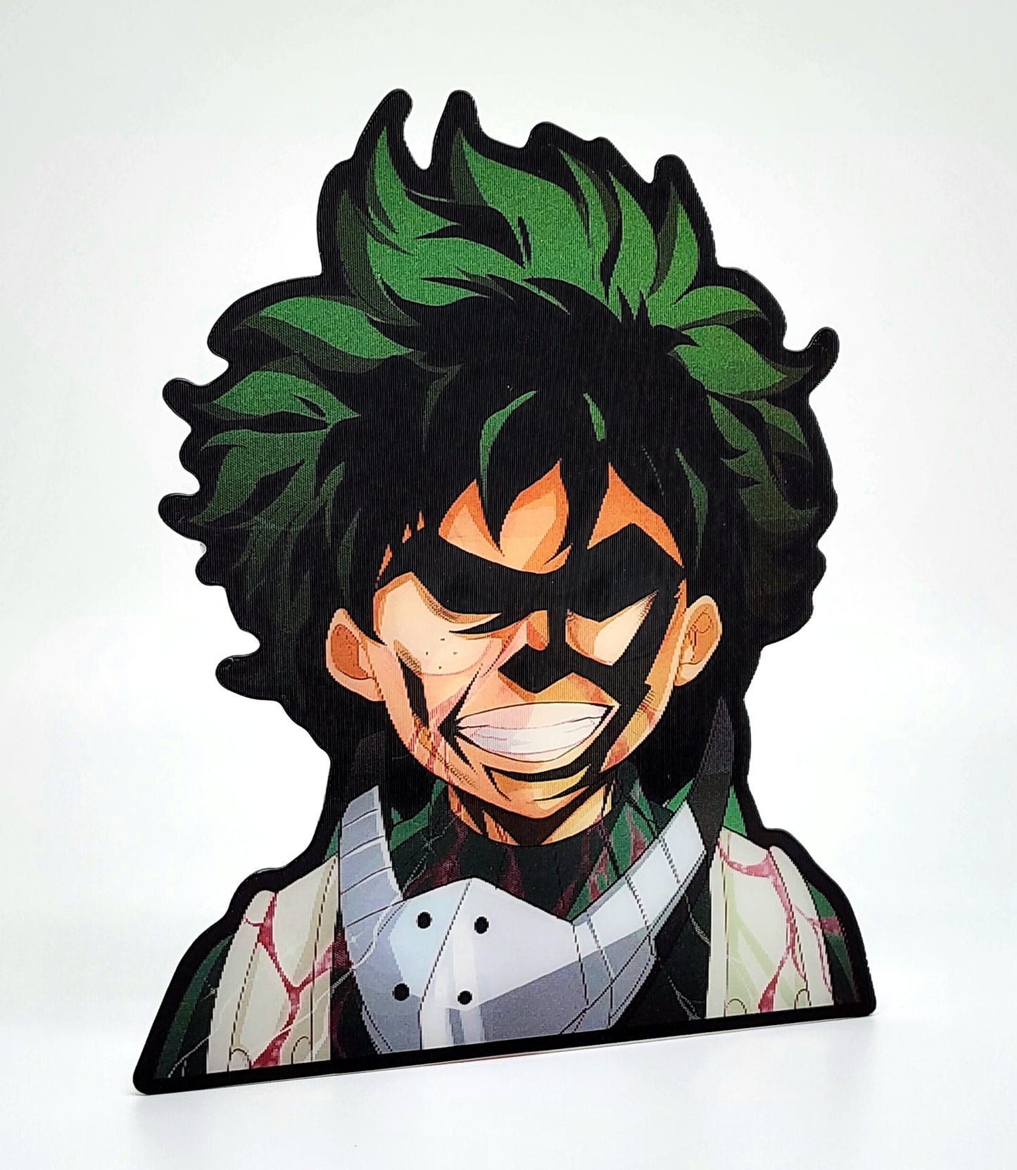Izuku Midoriya (My Hero Academia) Motion Sticker