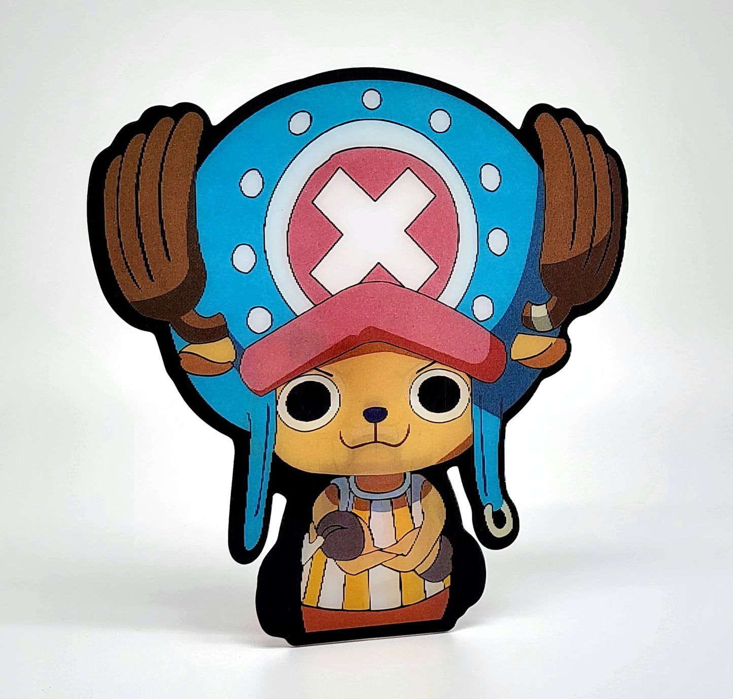 Tony Tony Chopper (One Piece) Motion Sticker