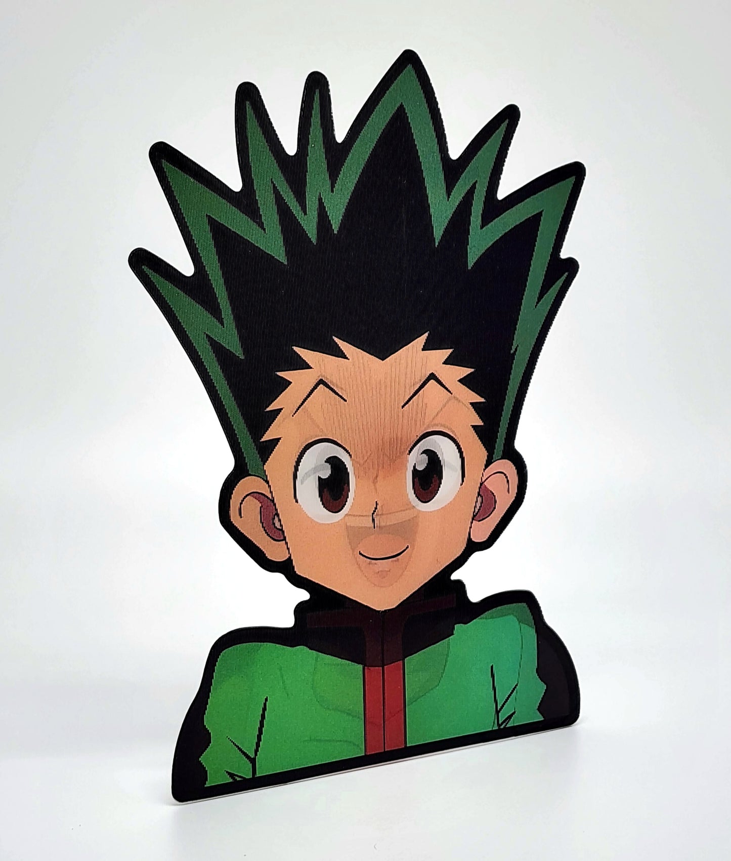 Gon Freecss (Hunter x Hunter) Motion Sticker