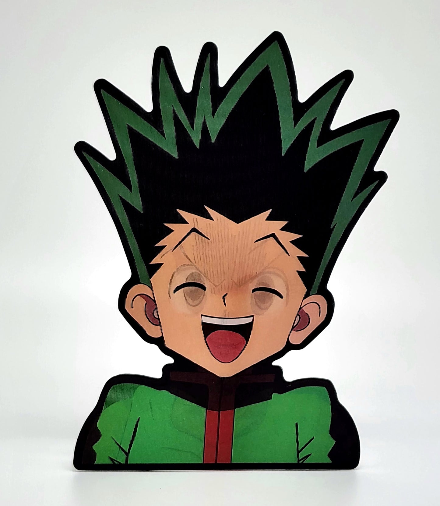 Gon Freecss (Hunter x Hunter) Motion Sticker