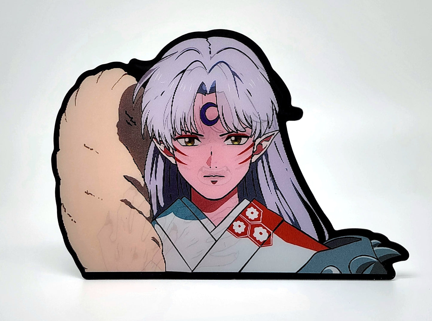 Sesshōmaru (Inuyasha) Motion Sticker
