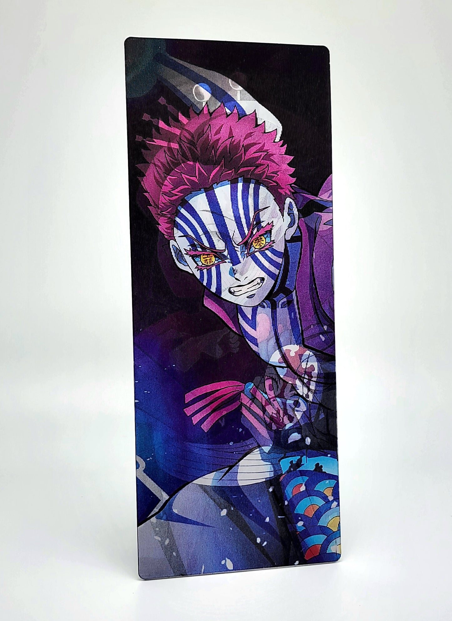 Demon Slayer 3 (Slap Sticker) Motion Slap Sticker