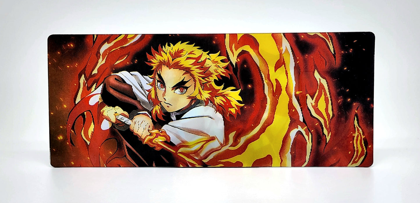 Demon Slayer Motion Slap Sticker