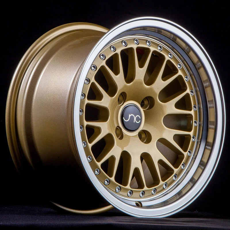 JNC001 Gold