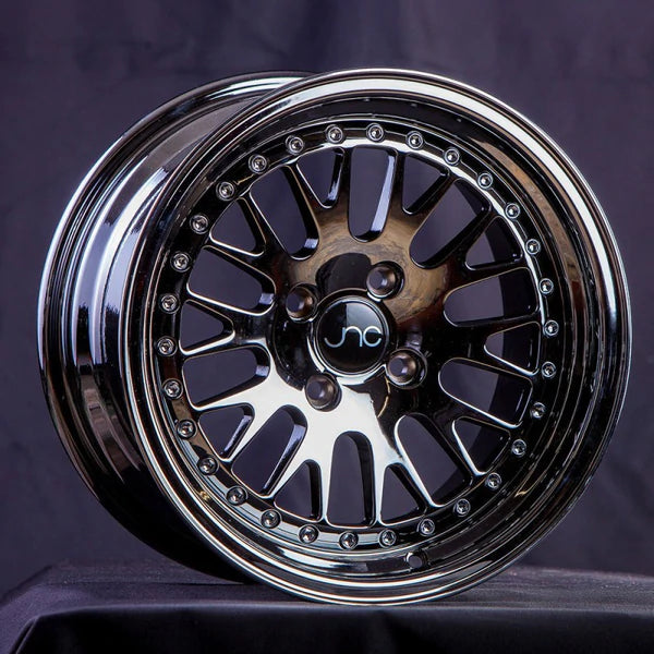 JNC001 Platinum