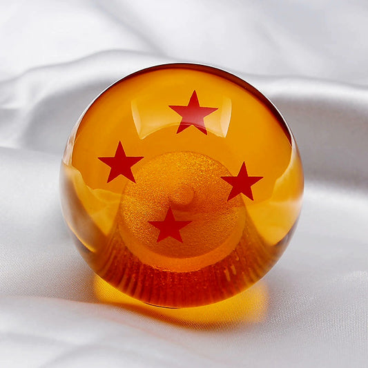 Star Shift Knob (4 Star)