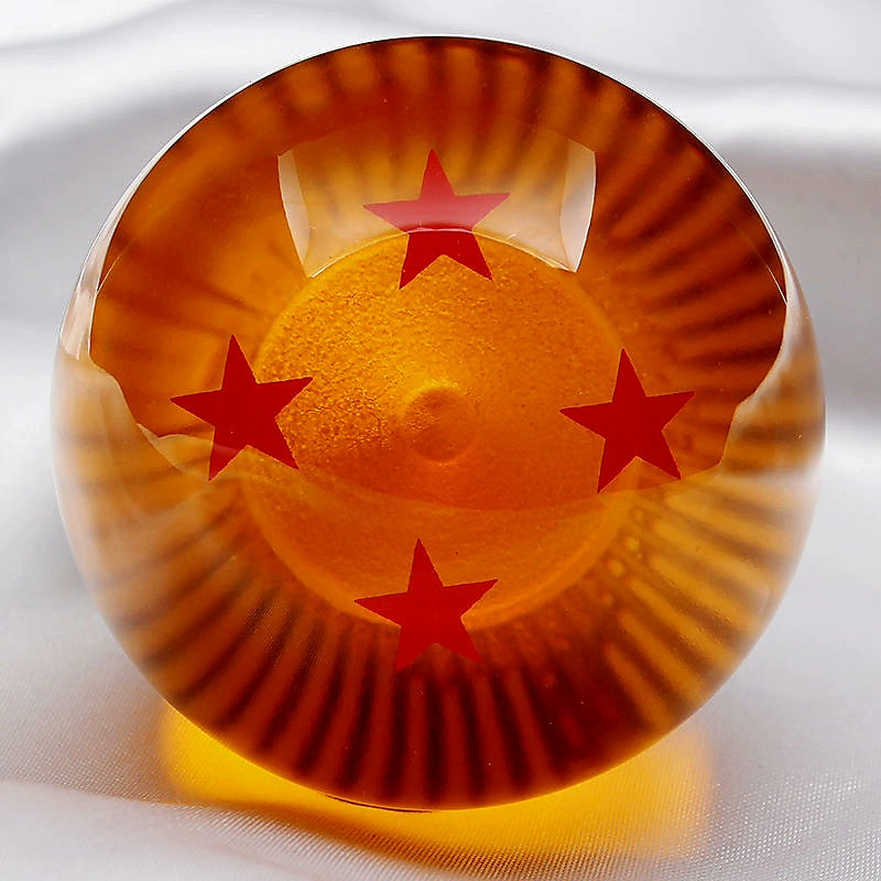 Star Shift Knob (4 Star)