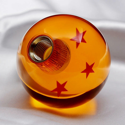 Star Shift Knob (4 Star)