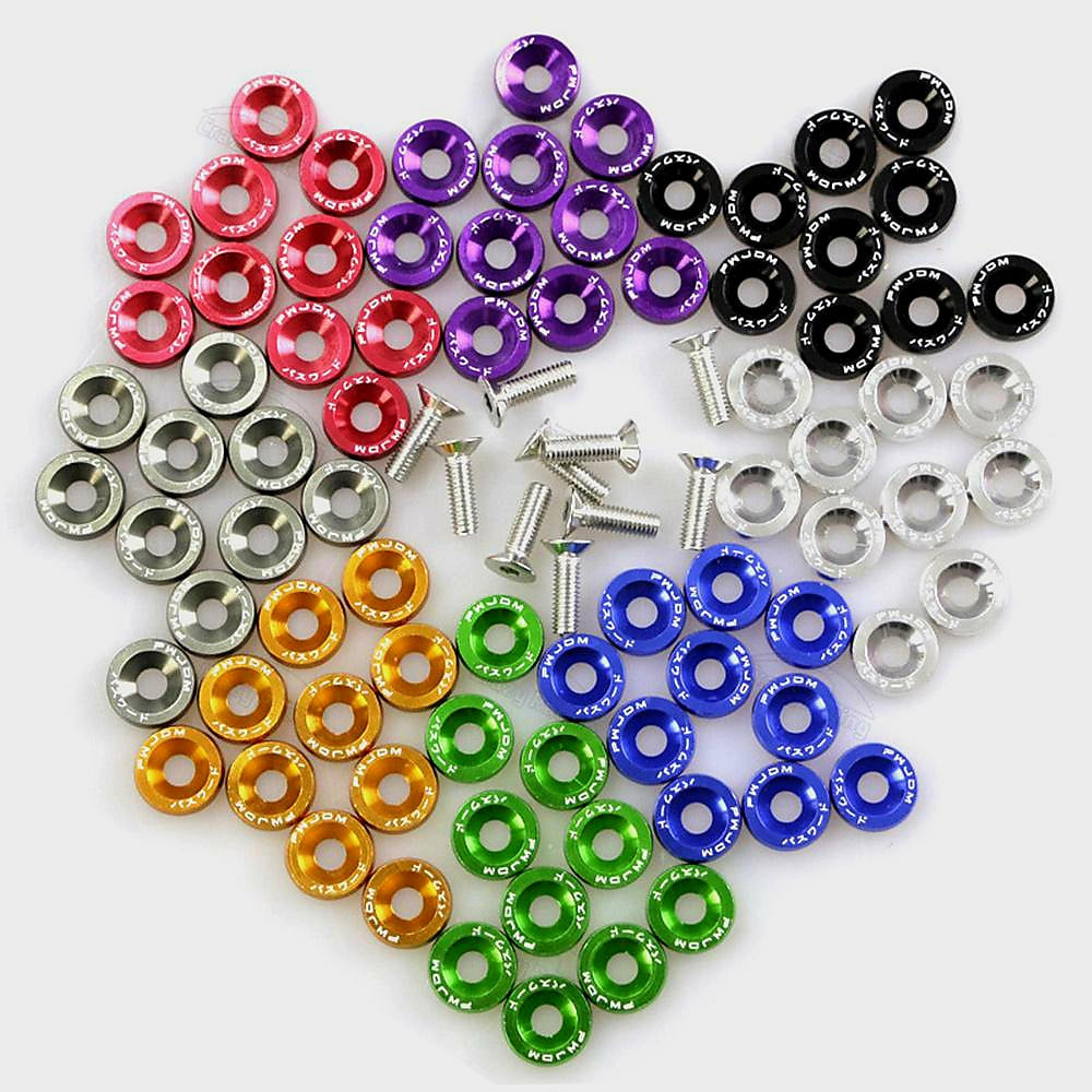Dress Up Bolt Kit