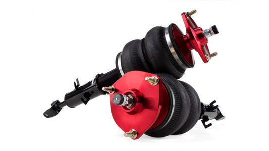 Airlift Performance 02-07 Infiniti G35