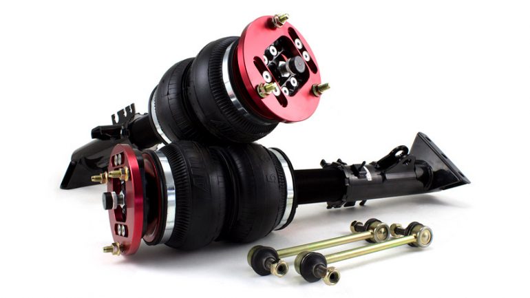 Airlift Performance 93-01 BMW 3 Series/96-02 BMW Z3