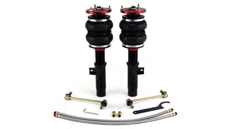 Airlift Performance 99-06 BMW 3 Series