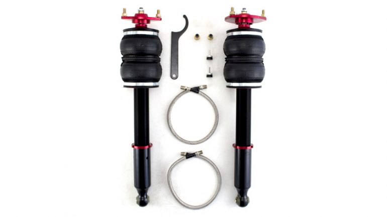 Airlift Performance 01-06 Lexus LS 430